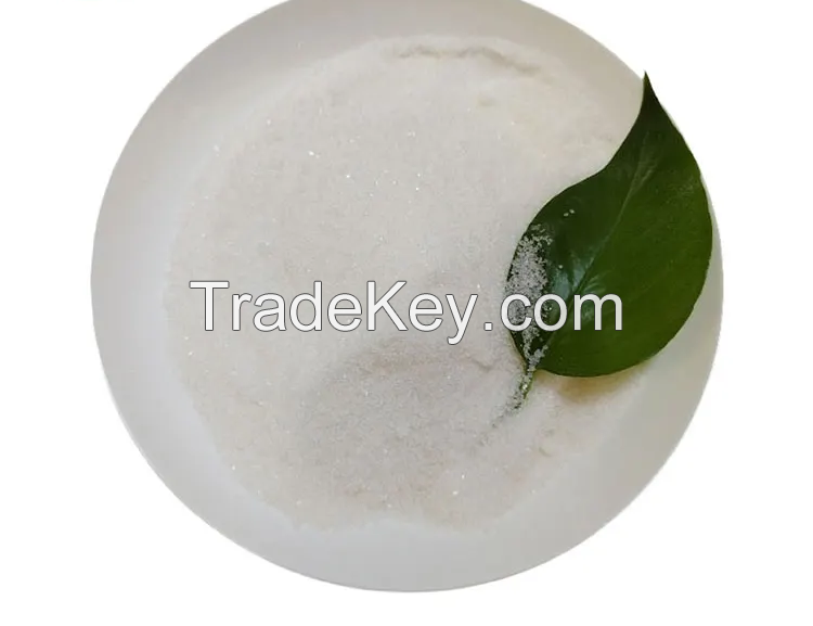 Agricultural grade ammonium sulphate granular 21 N