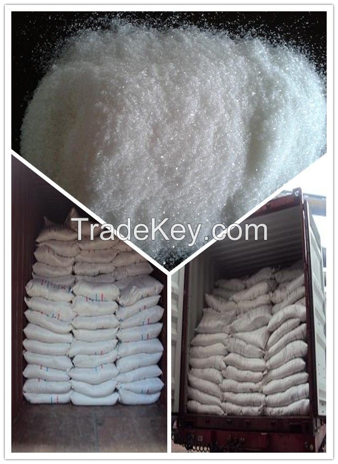 Agriculture Grade Bulk Price Ammonium Sulfate 7783-20-2 Ammonium sulfate for sale