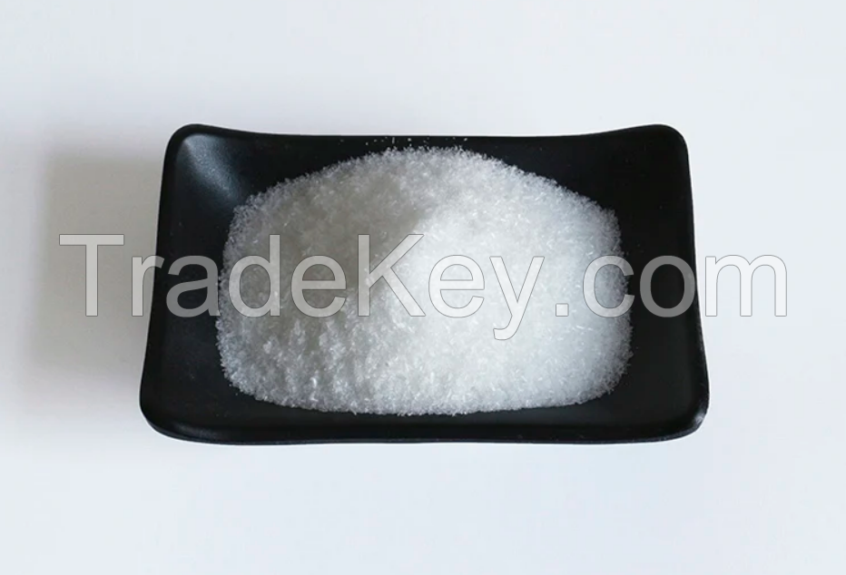 Agricultural grade ammonium sulphate granular 21 N