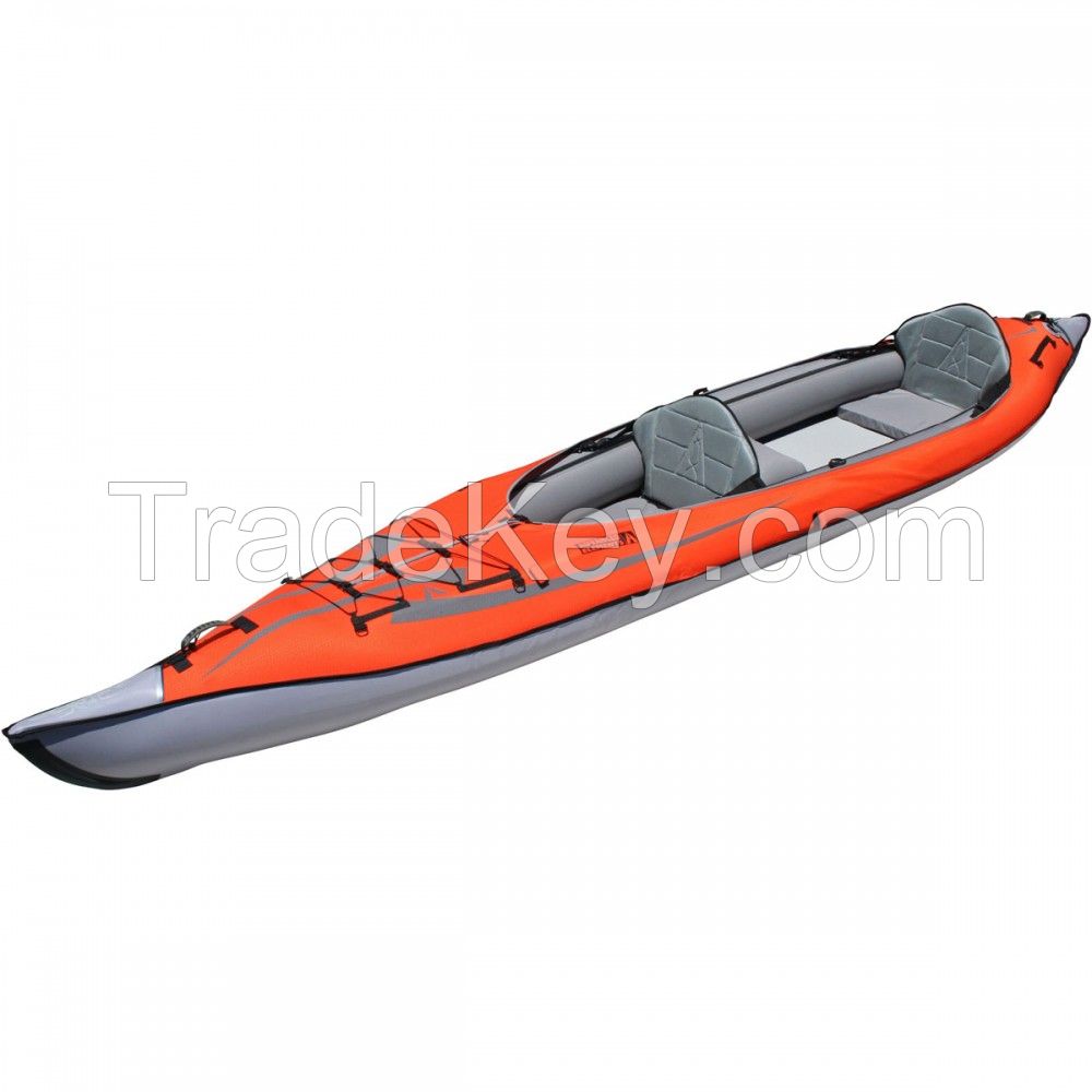 Advanced Elements AdvancedFrame Convertible Elite Kayak