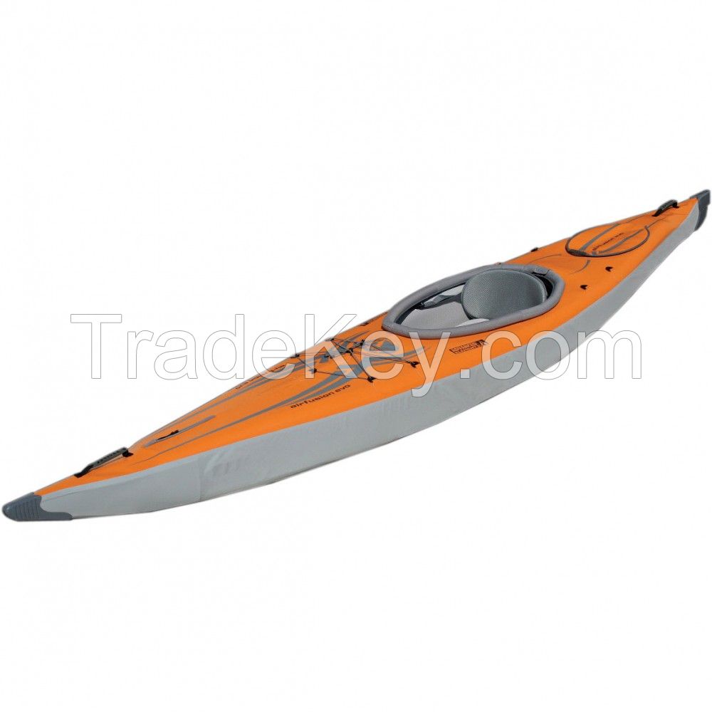 Advanced Elements AirFusion Evo Inflatable Kayak