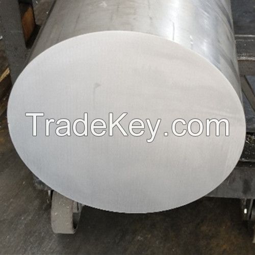 DTD 5014A 2618 T6 Aluminum extruded bar