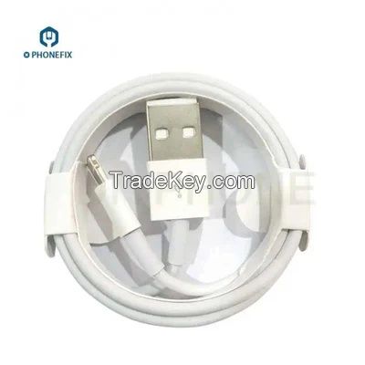 Lightning Fast Charging USB Cable for iPhone iPad