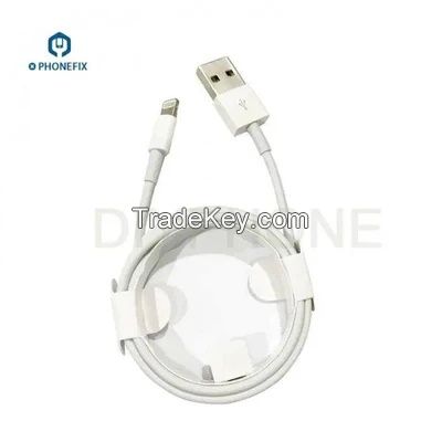 Lightning Fast Charging USB Cable for iPhone iPad