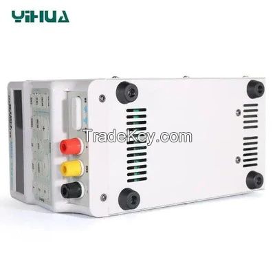 YIHUA 3005D Laboratory DC Programming Regulated Power Supply