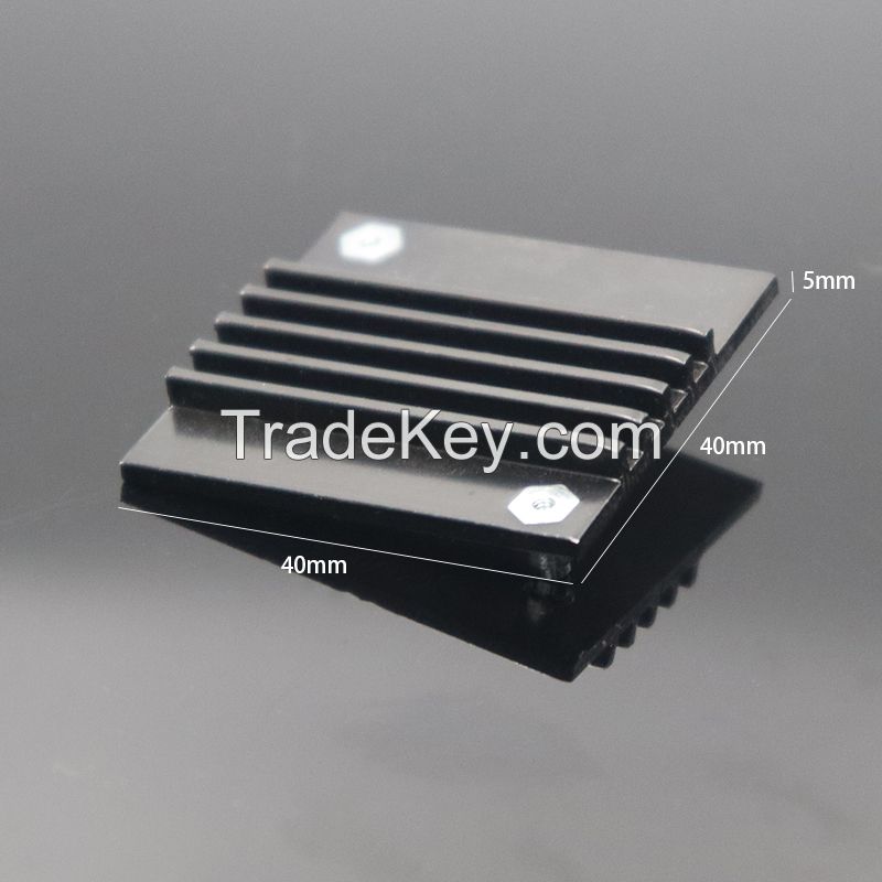 Custom-Engineered Heat Sink for Specific Thermal Needs