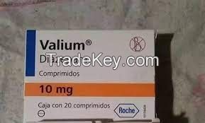 Valium Diazepam  Tablets 10 MG