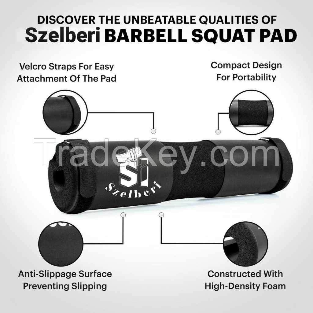 barbell pad