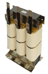 3-phase Transformer/Inductor