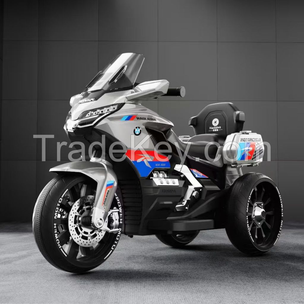 Baby Two wheel electric motorcycle for 3-12 years old (whatsapp/wechat:+86 19061798370)