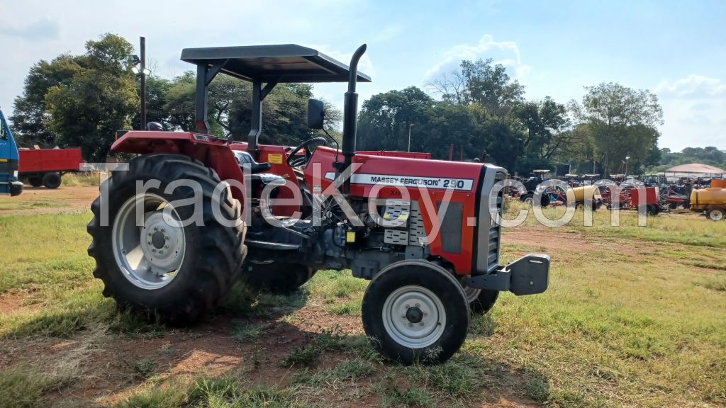 Massey Ferguson 290 for Sale