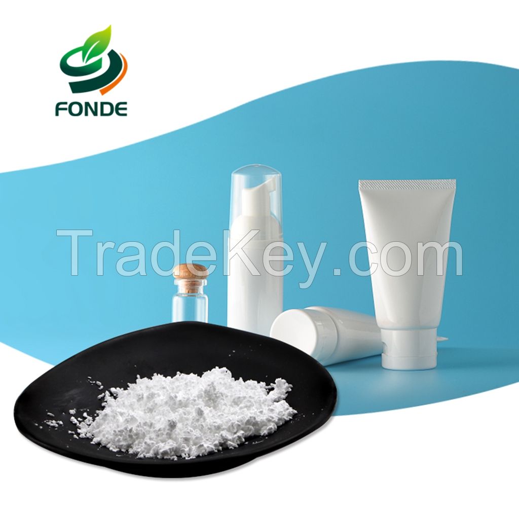 Bulk Food Grade High Quality L-Glutothione Reduced Glutathione Powder For Drink