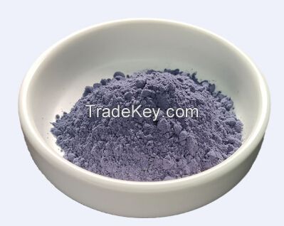  Natural Blue Butterfly Pea Flower Powder Blue Matcha Powder Butterfly Bean Flower Powder