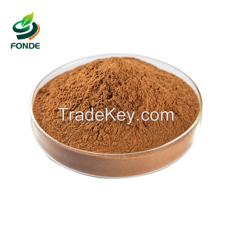 Factory Wholesale Extract Aloe Vera Extract Powder Aloe Emodin Aloe Barbadensis Miller Aloe Vera Extract