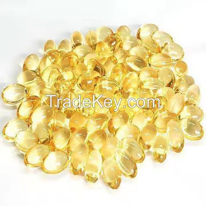 Conjugated Linoleic Acid (cla) 80% Ffa Liquid Safflower Extract Oil