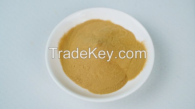 Food Flavor Powder Soy Sauce Powder Soya Sauce Powder