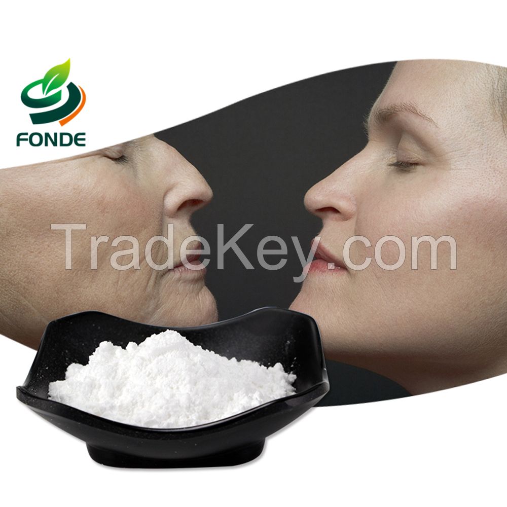 Food Grade Bulk 99% Nicotinamide Mononucleotide Powder NMN