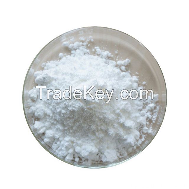 Food Grade Bulk 99% Nicotinamide Mononucleotide Powder NMN