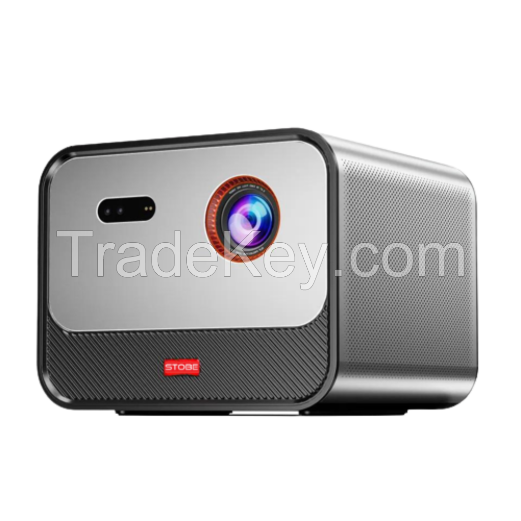 STOBE optimus stage - Home cinema projector - karaoke projector - 