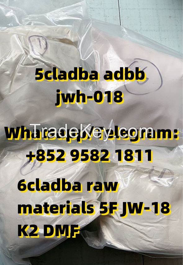 Strong Cannabinoids 5cladba adbb adb-butinaca 5cladba 5fadb spice for sale