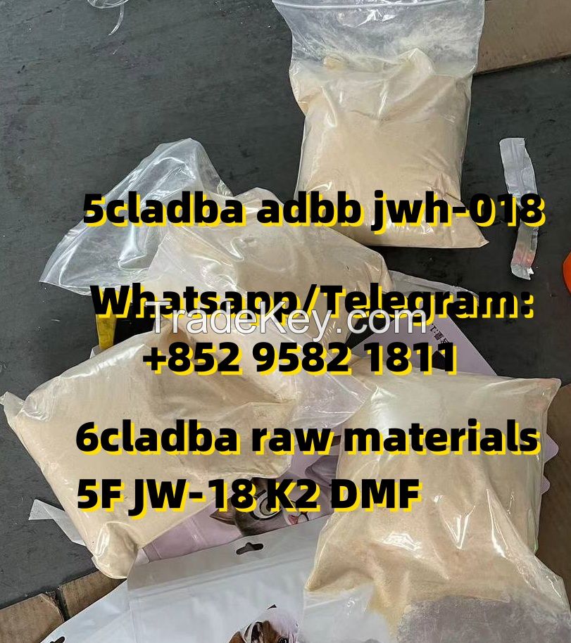 Strong Cannabinoids 5cladba adbb adb-butinaca 5cladba 5fadb spice for sale