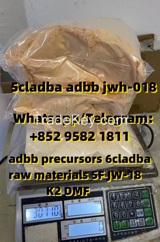 Strong Cannabinoids 5cladba adbb adb-butinaca 5cladba 5fadb spice for sale