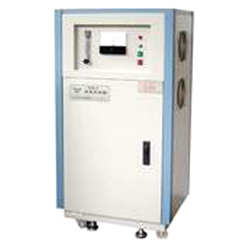CFZY-6 ozone generator(with oxygen generator)