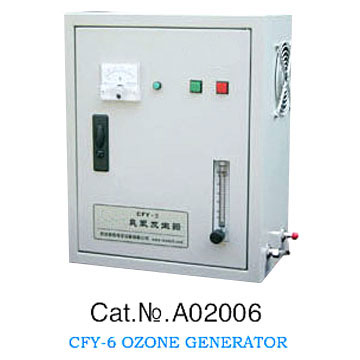 CFY-6 ozone generator