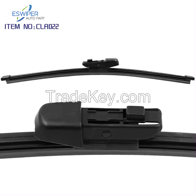 auto accessory wiper blade best natural rubber refill rear wiper blade back wiper blade