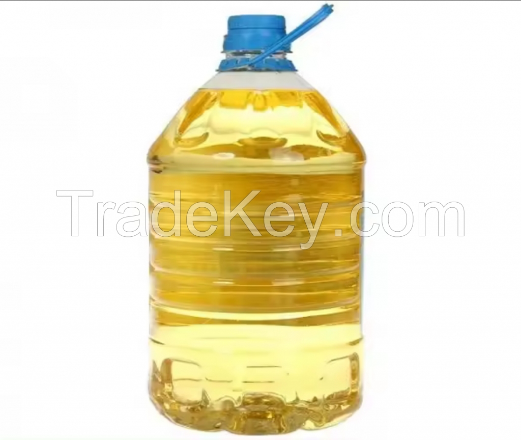 Cooking oil