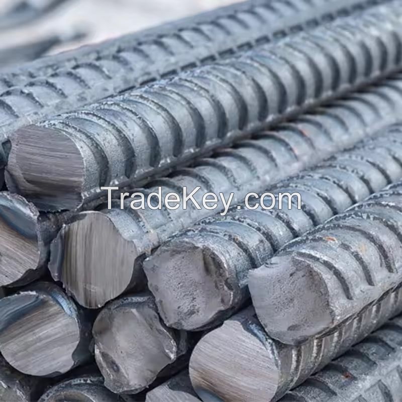 Steel construction iron rods 10mm 16mm steel rebar