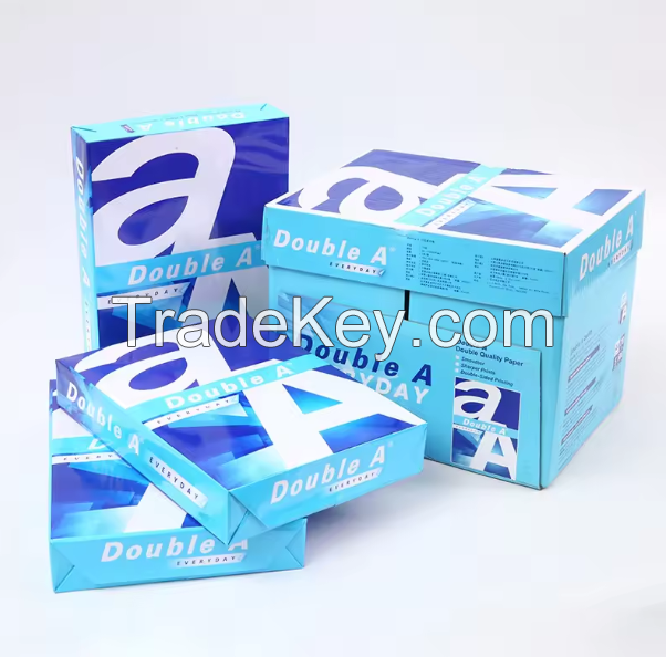 A4 White Letter Size copy paper Wholesale OEM Hard Copy Factory Supply Cheap Bond Paper ncr carbonless