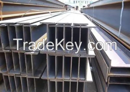 ASTM Building Engineering Material H Beam for CS Carbon Steel Construction Material