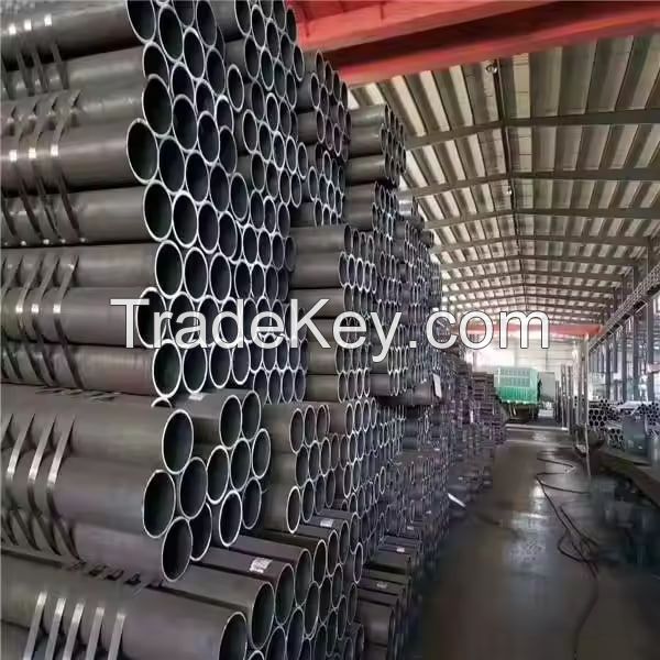 Cold-rolled galvanized pipe/gi pipe/galvanized steel pipe