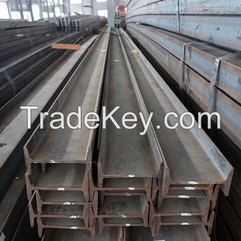 ASTM Building Engineering Material H Beam for CS Carbon Steel Construction Material