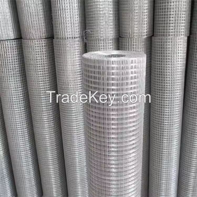 Galvanized wire