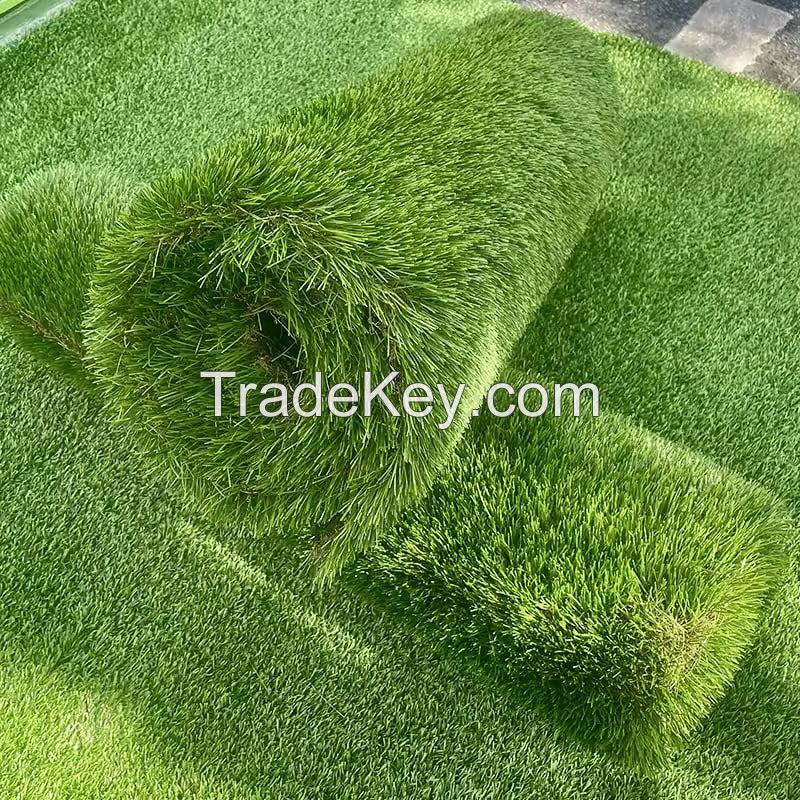 Artificial grass