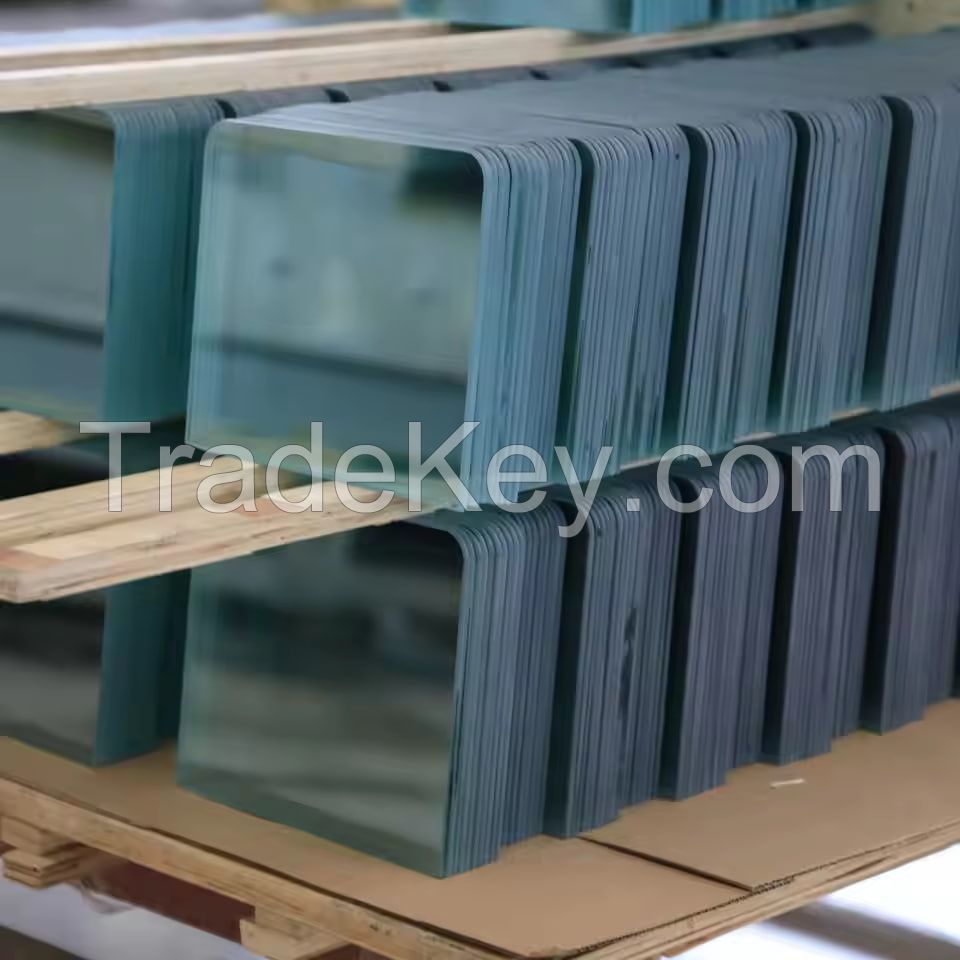 Float glass