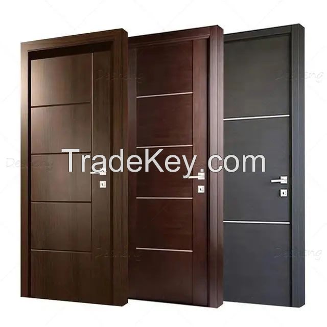 MDF Composite Internal Room Wood 