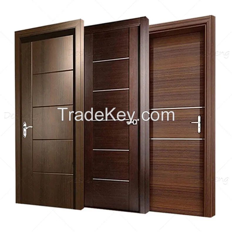 MDF Composite Internal Room Wood 