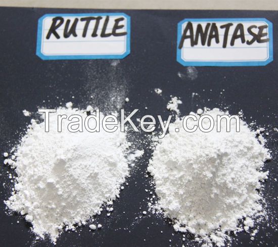 Anatase Titanium Dioxide TIO2
