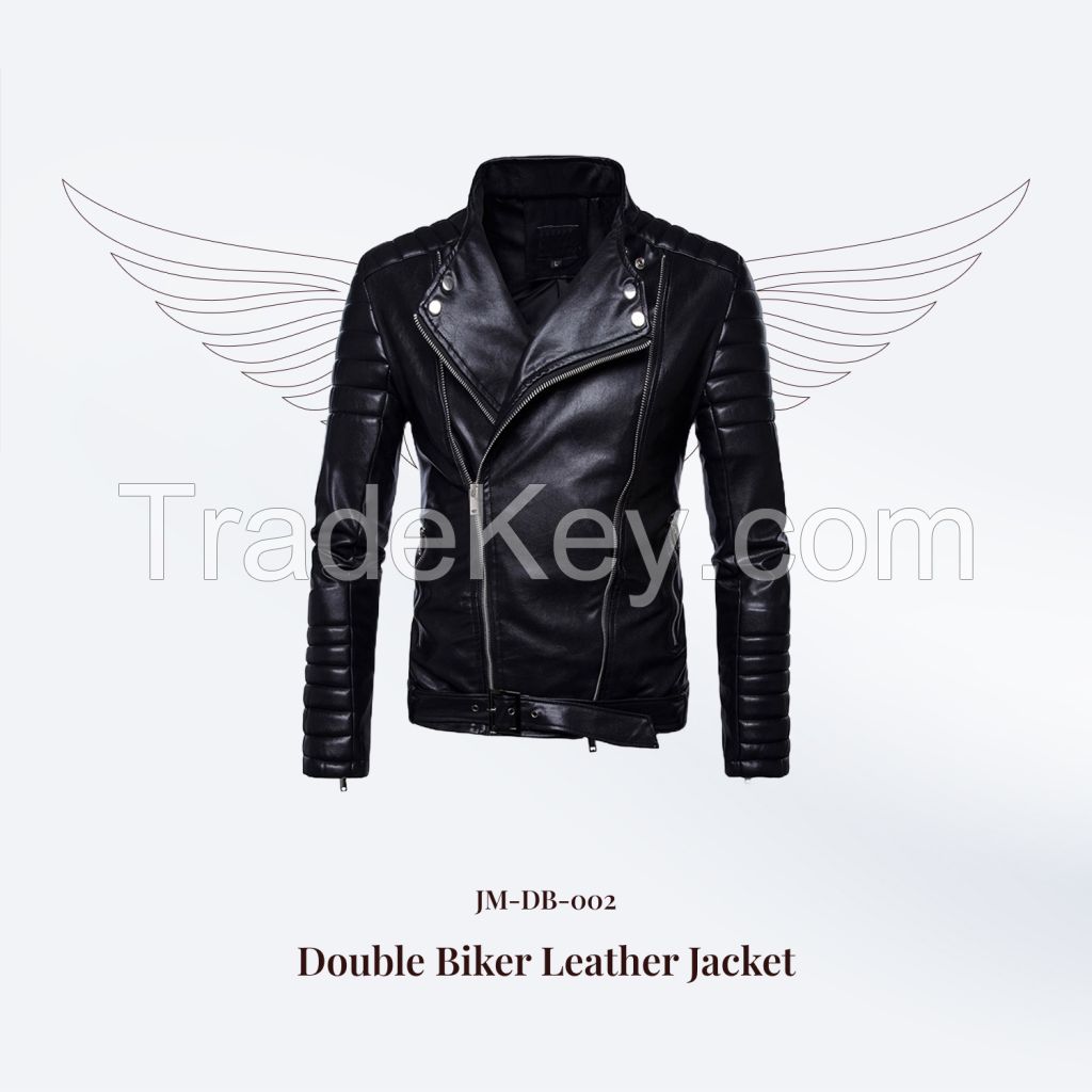 Leather Jackets