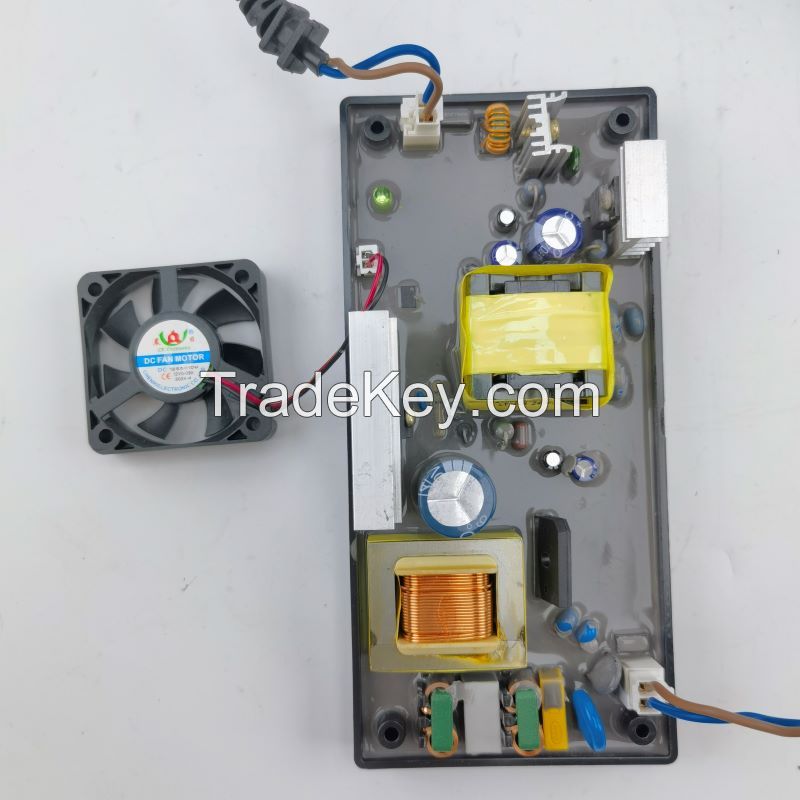 Electric bicycle lead-acid battery charger 48v20ah