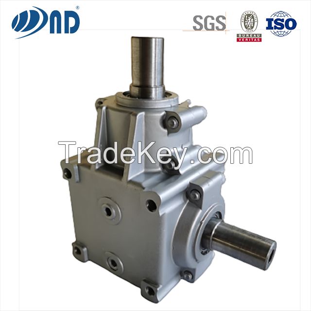 ND BA73 gearbox for fertilizer machine