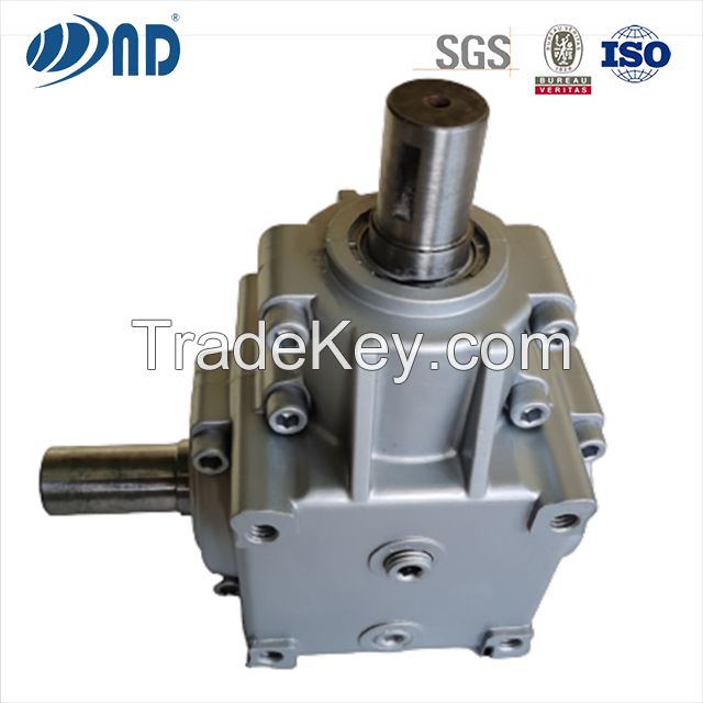 ND BA73 gearbox for fertilizer machine