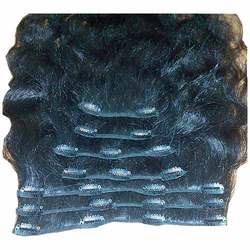 virgin remy indian human hair supplier & exporter