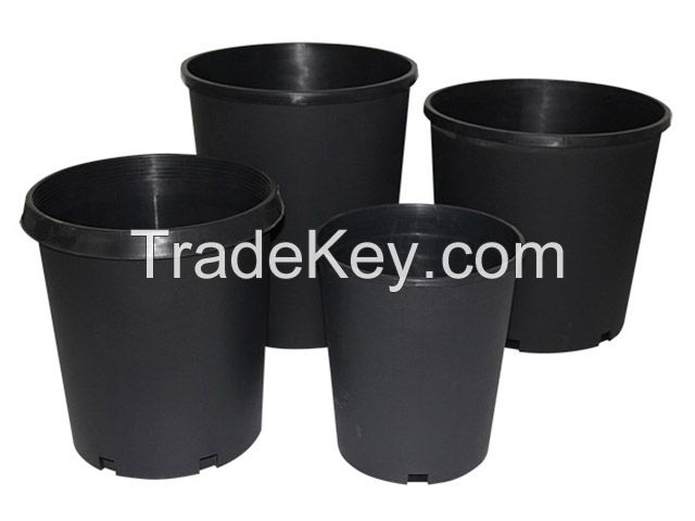 15 Gallon Black Nursery Container with lower COST
