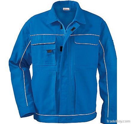 coverall workwear, working  wear