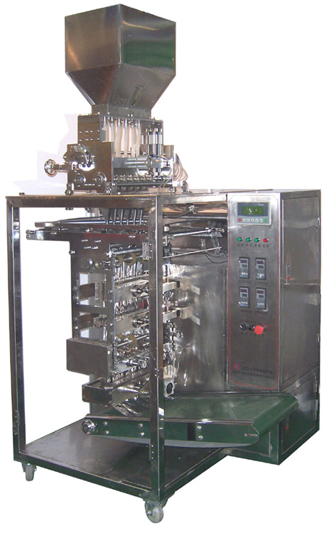 Multi-line Granule Packing Machine