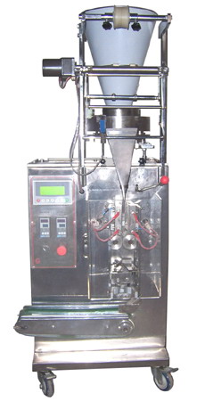 automatic granule packing machine